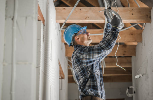 Best Residential Electrician Services  in Chanhassen, MN