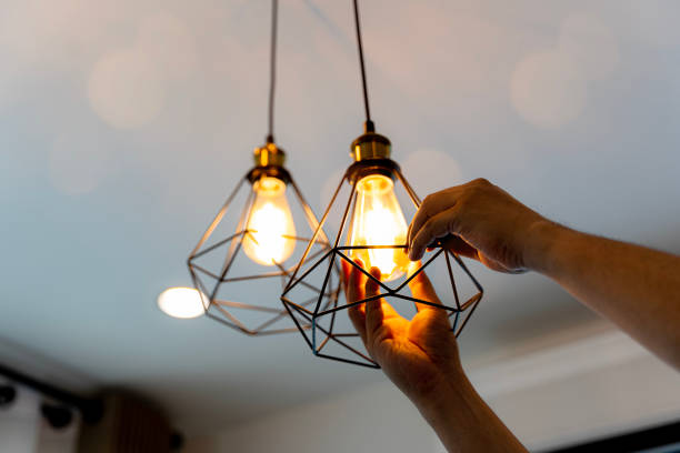 Best Licensed Electrician  in Chanhassen, MN