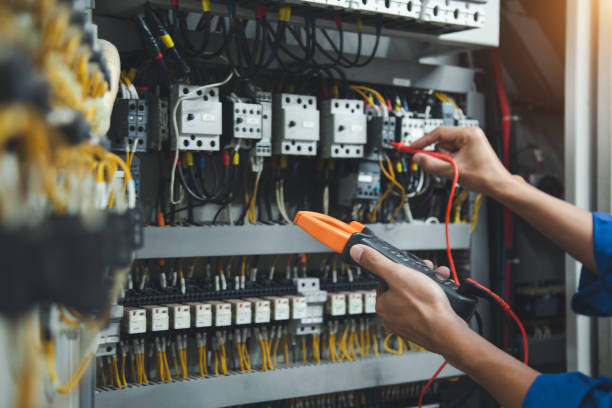 Best Electrical Troubleshooting Services  in Chanhassen, MN