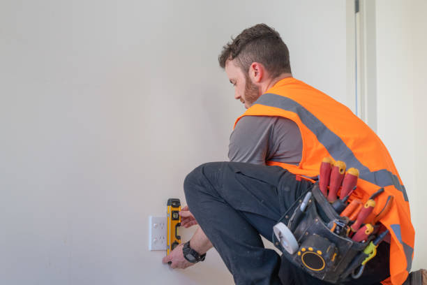 Best Electrical Contractors for Businesses  in Chanhassen, MN
